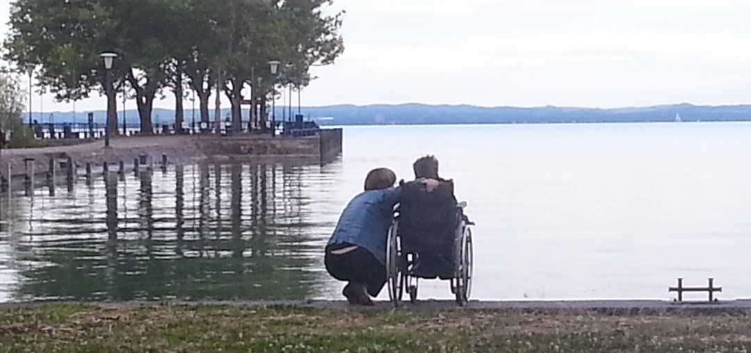 Tőle tanultam (részlet a készülő regényből)