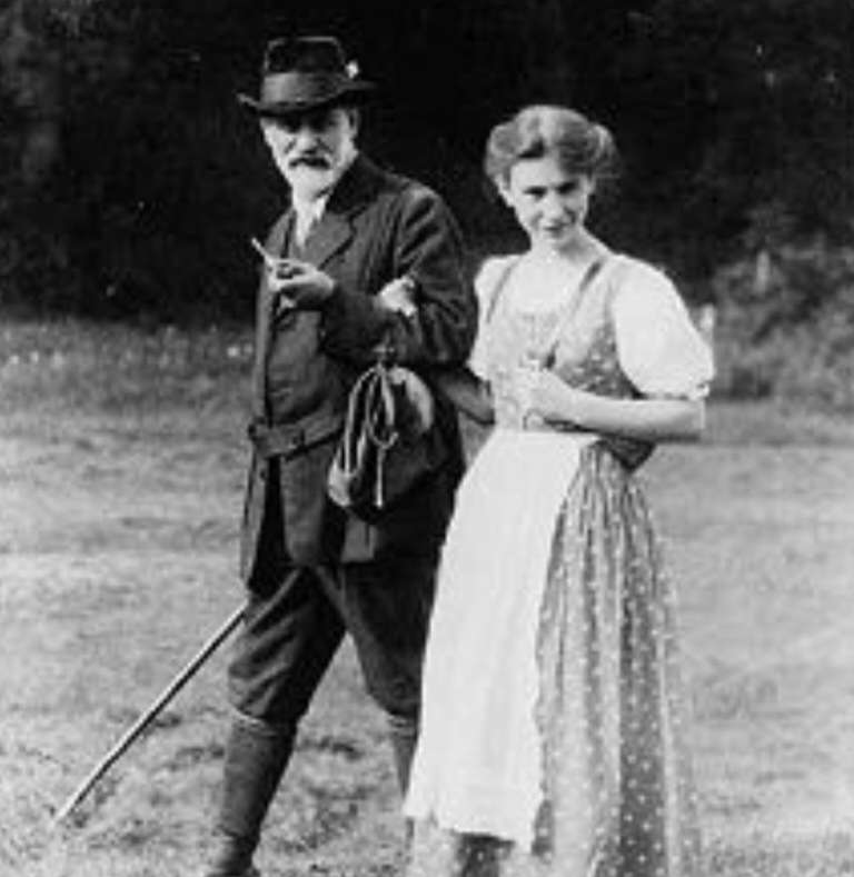 Amikor a veszteségből erő születik – Anna Freud öröksége