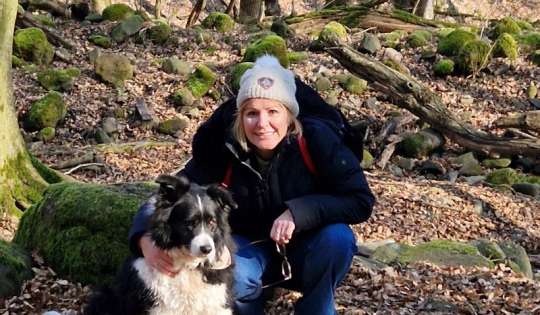 A veszteségből születő erő – a gyászfeldolgozás útján