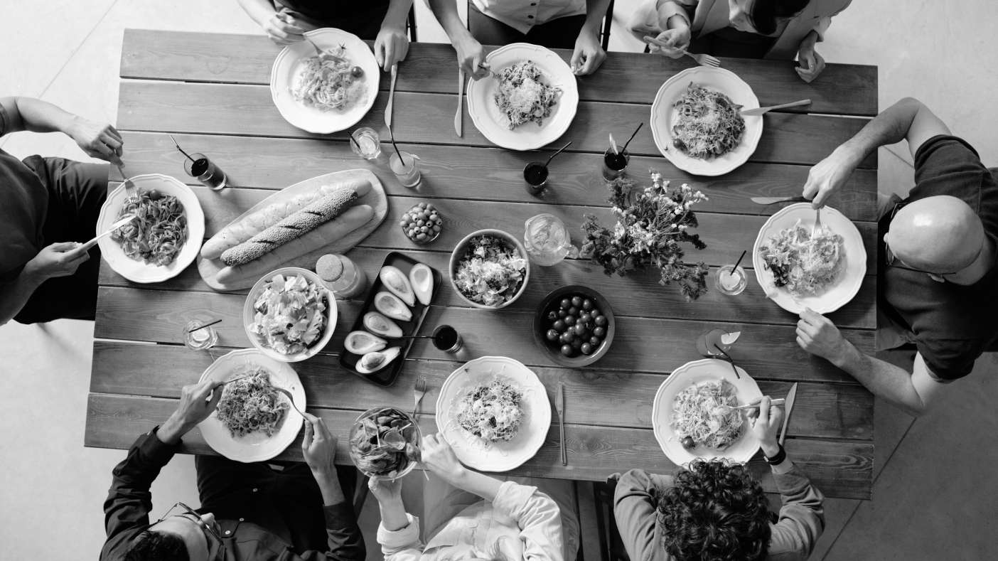 Megszakadt családi kapcsolatok 