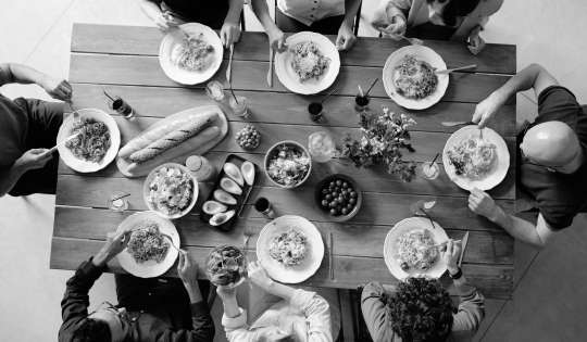 Megszakadt családi kapcsolatok 