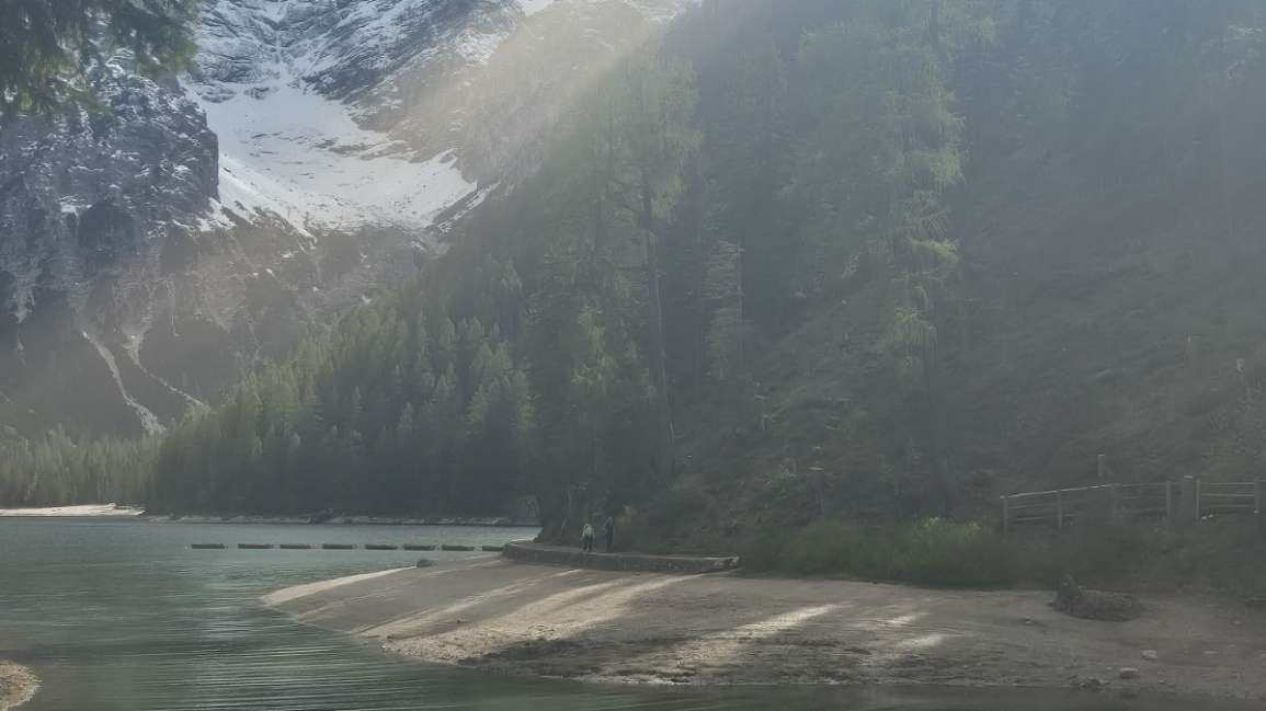 Akinek érzékeny a lelke és éles a szeme, az észreveszi