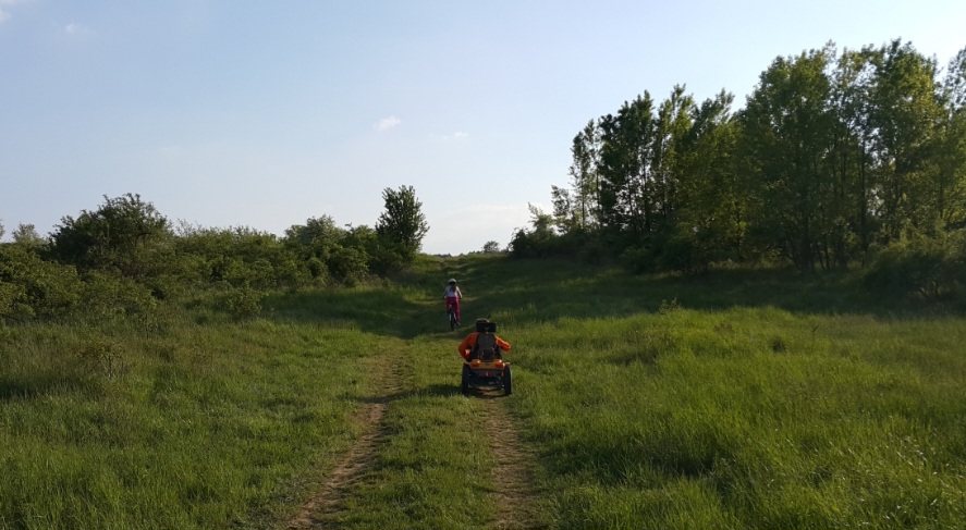 A láthatatlan nyár